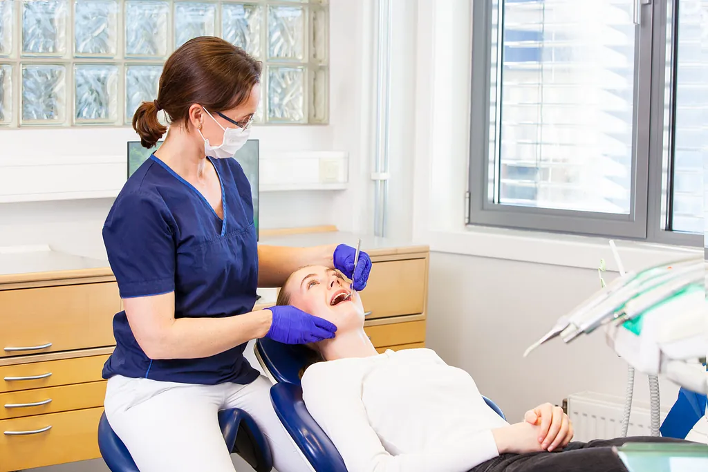 Klinikken bilde